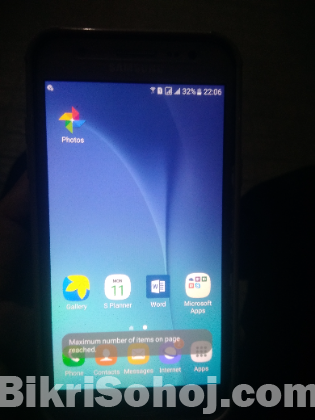 Samsung j5